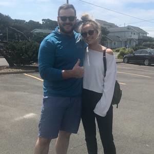 Meet your Posher, Wendy